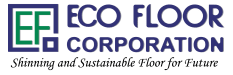 Eco Floor Corporation Logo