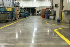 eco floor corporation project-2